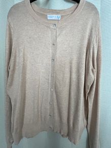 New Cardigan