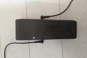 guitar Crybaby Pedal
