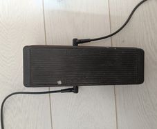 guitar Crybaby Pedal