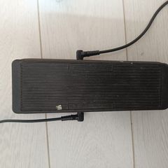 guitar Crybaby Pedal