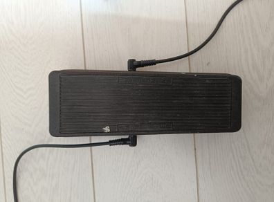 guitar Crybaby Pedal