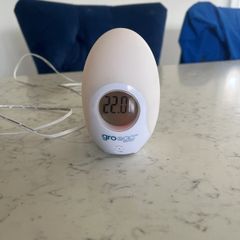 Gro Egg - Room Temperature