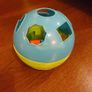 Shape Sorter Ball Image 2