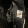 Baby changing leather bag Image 8