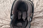Baby Car Seat