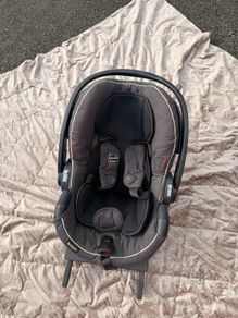 Baby Car Seat