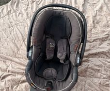 Baby Car Seat