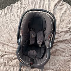 Baby Car Seat