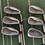 Womens Golf Set Callaway/Nike/Wilson Image 10