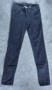 Jeans size uk 4