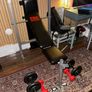 Home Gym Equipment Image 2