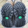 Timberland outdoors / trekking boots - Free P&P Image 8