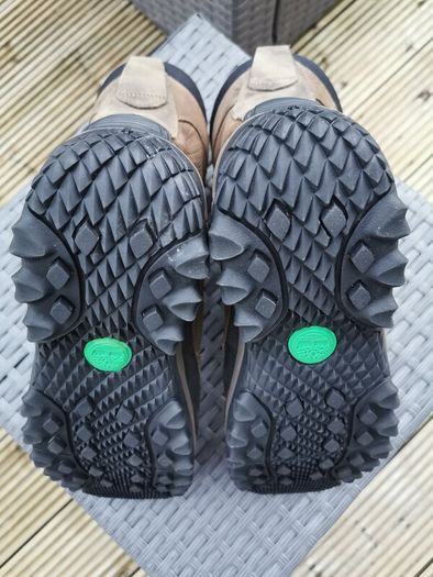 Timberland outdoors / trekking boots - Free P&P