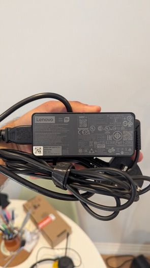 Laptop Charger