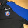 Bath Rugby Union 2010s Short Sleeve Polo Shirt Canterbury Size L Adult - Vapodri Image 5
