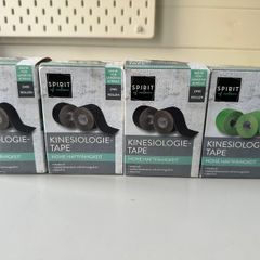 Kinesiology Tape