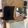parkside work trousers new with tags. Image 3