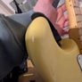 Fender Player Stratocaster with Dimarzio in the Bridge. Image 4