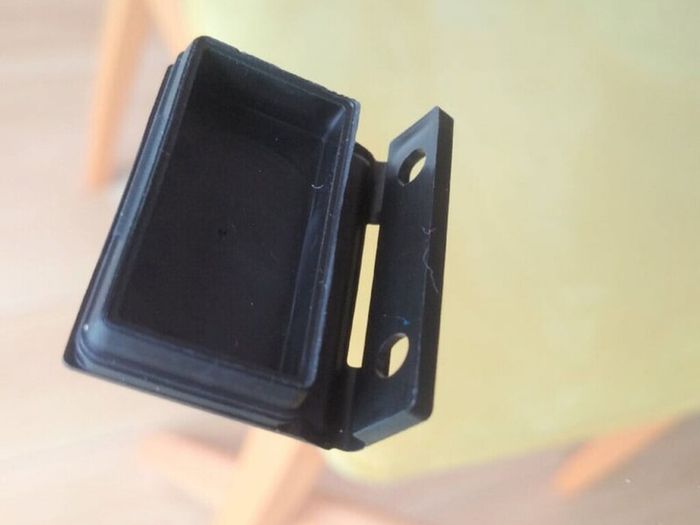 Panasonic Toughbook CF-18/19 VGA Port Cover NEW