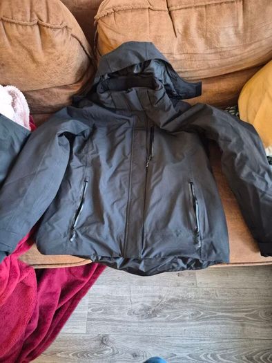 Ski Clothing