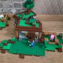 Lego Minecraft Image 7