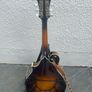 Kentucky KM 1000 Master Model Mandolin Image 8