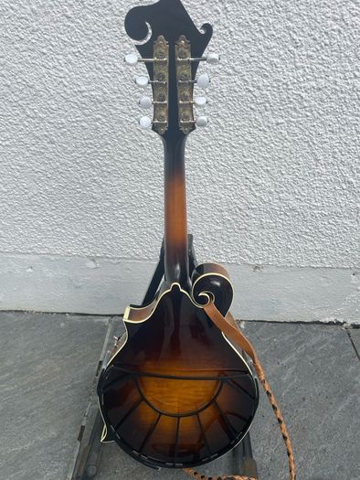 Kentucky KM 1000 Master Model Mandolin
