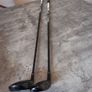 Slazenger Golf woods. Right handed clubs Image 8