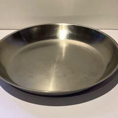 Cristel Strate Deep Frying Pan 28 cm