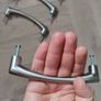 Metal handles Image 3