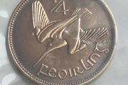 1939 farthing