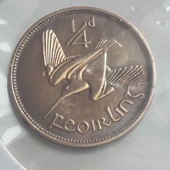 1939 farthing