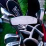 Set of golf clubs Image 10