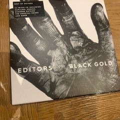 Editors Black Gold : Best of Editors