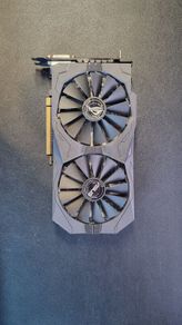 Rx 570 4gb Gpu