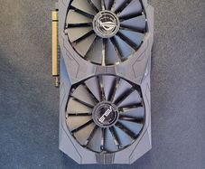 Rx 570 4gb Gpu