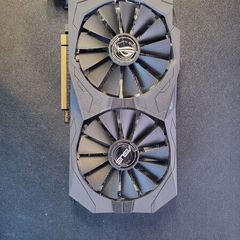 Rx 570 4gb Gpu