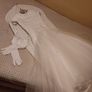 Communion dress age 10 Image 6