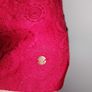Paul Costello age 6-7 classic, dressy red dress. Image 2