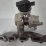 Ford Audi Mercedes Land rov Eektric Steering rack Image 8