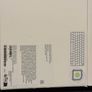 Apple Magic Keyboard with Touch ID British USB-C - Lightning English (IRISH STOCK) Brand New Opened Box Image 2