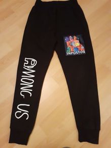 Among Us Joggers
