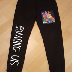 Among Us Joggers