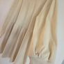 7-8years, With Tags M&S Soft Ribbed Long-Sleeved Girls Dress Image 3