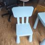 kids table and chairs Image 5
