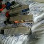 Model trucks Image 4
