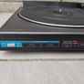 Telefunken HS 404 Turntable. For Spares Or Repair. Image 3
