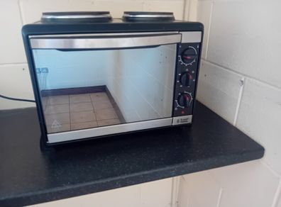 Russell Hobbs mini cooker