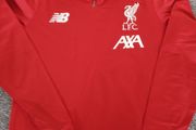 Liverpool Training Top