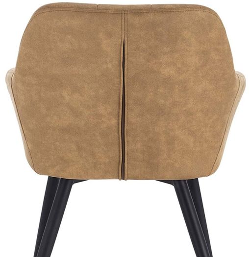 BRAND NEW 1pc Dining Chairs for kitchen, Mid Century Modern Side Chairs,Velvet Upholstered Dining Chair with Metal Legs